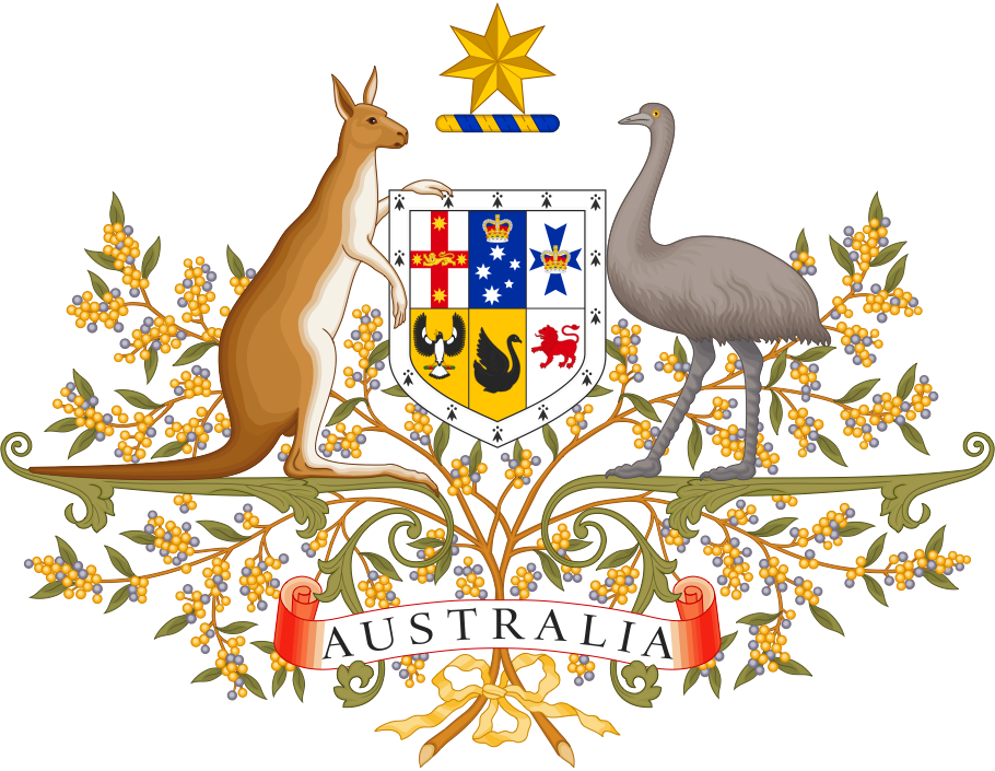 Australian High Commission Brunei