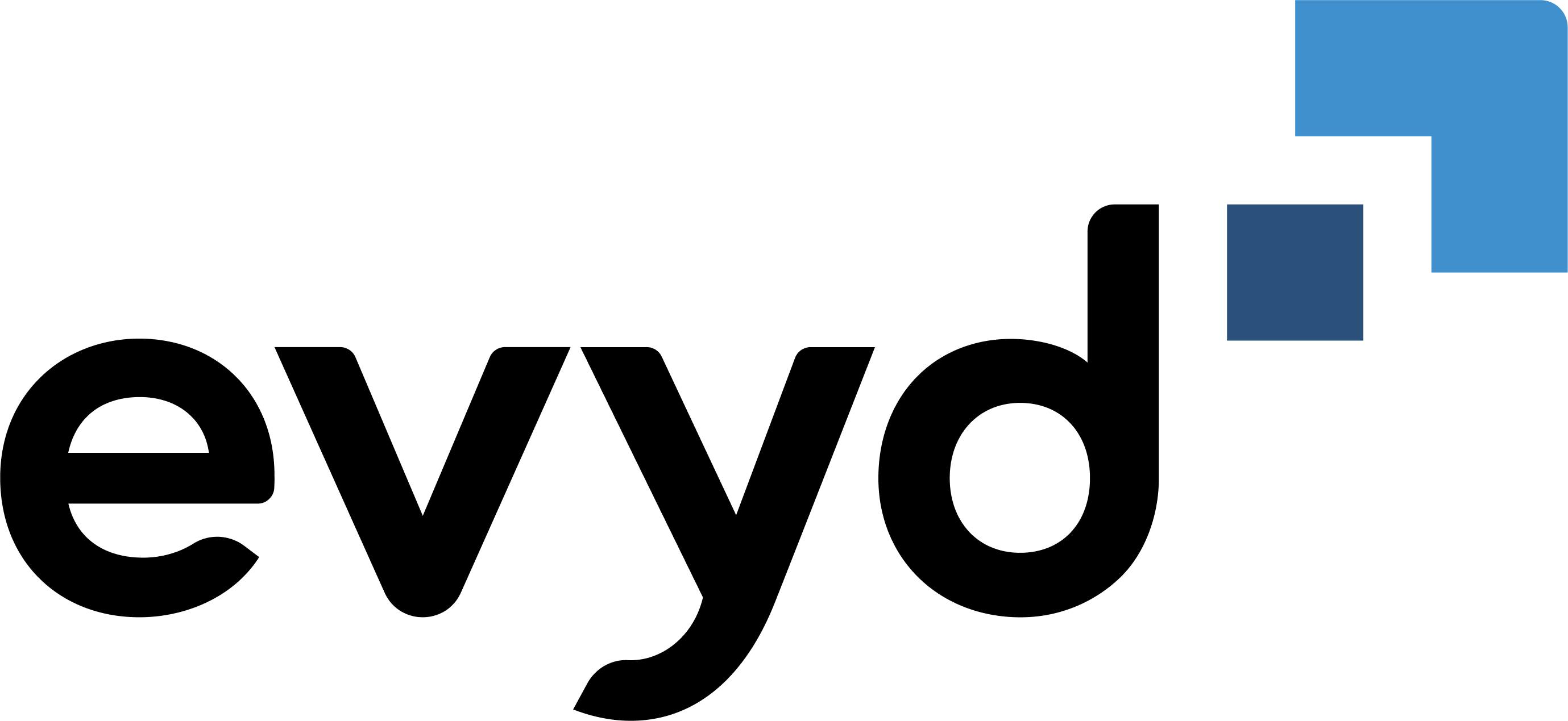 EVYD